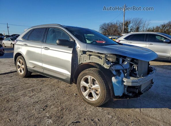2FMPK4G95RBB23868 2024 FORD EDGE Silver 