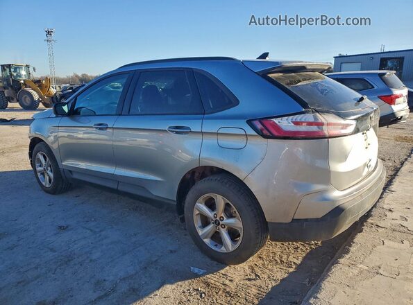 2FMPK4G95RBB23868 2024 FORD EDGE Silver 