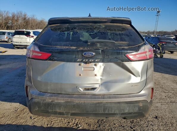 2FMPK4G95RBB23868 2024 FORD EDGE Silver 