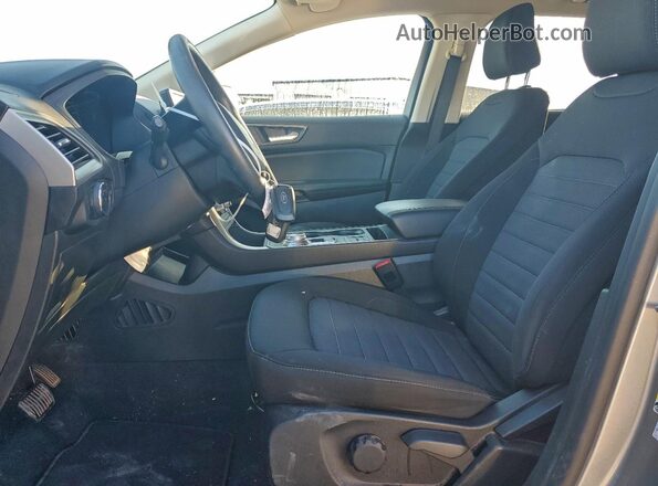 2FMPK4G95RBB23868 2024 FORD EDGE Silver 