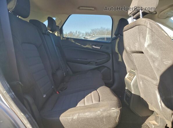 2FMPK4G95RBB23868 2024 FORD EDGE Silver 