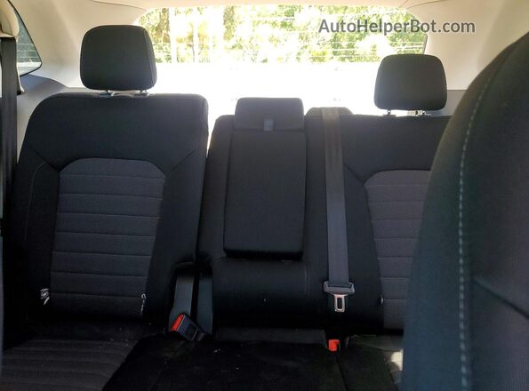 2FMPK4G96HBB99081 2017 FORD EDGE Black 