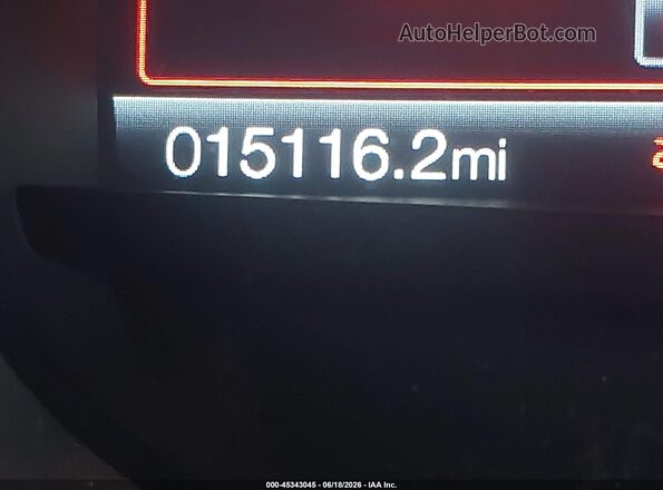 2FMPK4G96RBB24107 2024 FORD EDGE Gray 