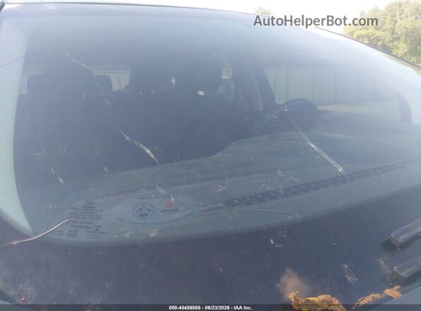 2FMPK4G97HBC15918 2017 FORD EDGE Gray Вид спереду