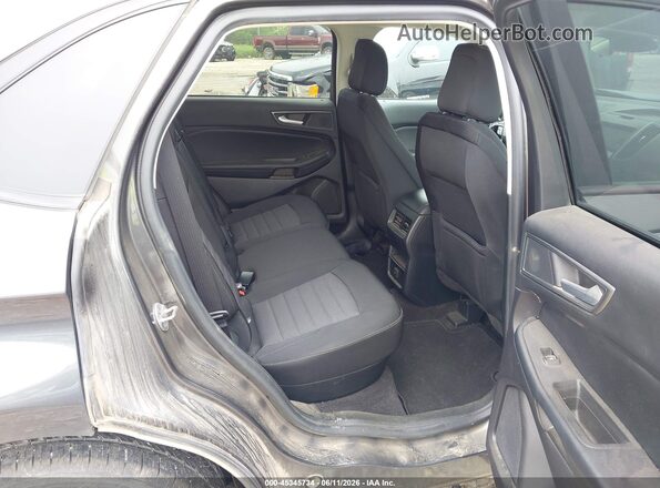 2FMPK4G97LBB08022 2020 FORD EDGE Gray VIN կոդի պիտակի տեսք