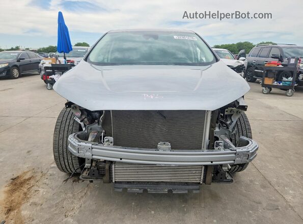 2FMPK4G97RBA48509 2024 FORD EDGE Silver Вид спереду