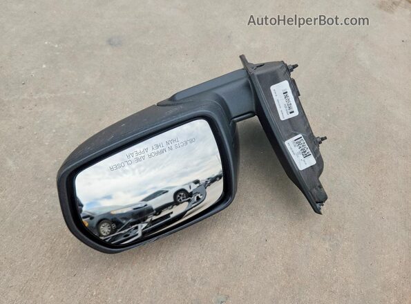 2FMPK4G97RBA48509 2024 FORD EDGE Silver Вид наклейки з VIN-кодом