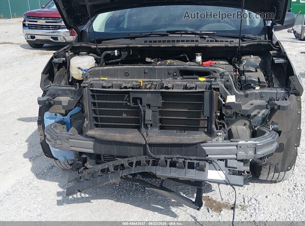 2FMPK4G97RBA56609 2024 FORD EDGE Gray წინა ხედი