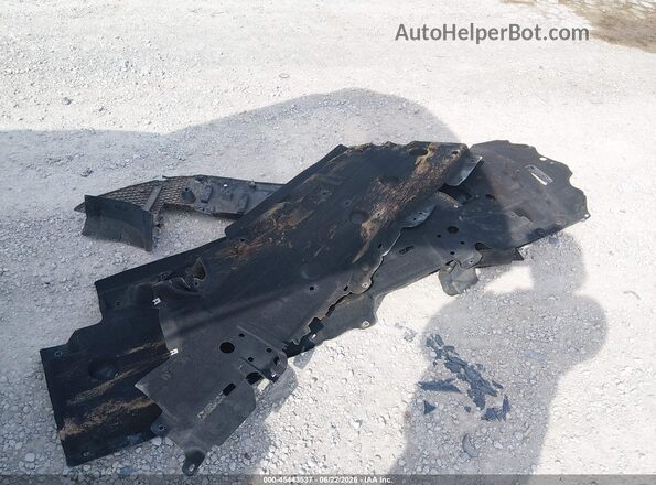 2FMPK4G97RBA56609 2024 FORD EDGE Gray ხელსაწყოთა პანელის ხედი