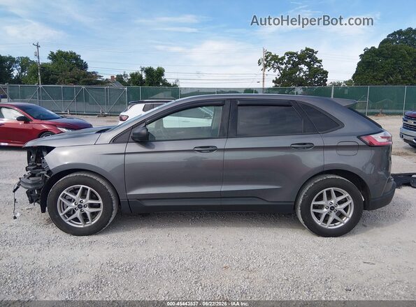 2FMPK4G97RBA56609 2024 FORD EDGE Gray 