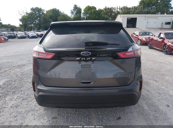 2FMPK4G97RBA56609 2024 FORD EDGE Gray 