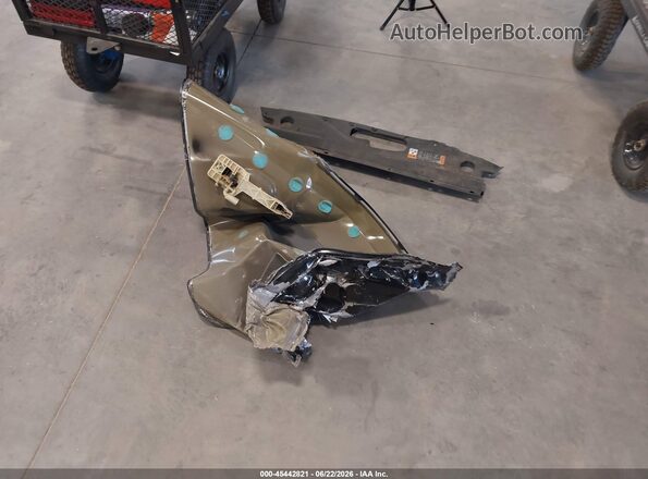 2FMPK4G99HBB75857 2017 FORD EDGE Black Սարքավորումների վահանակի տեսք