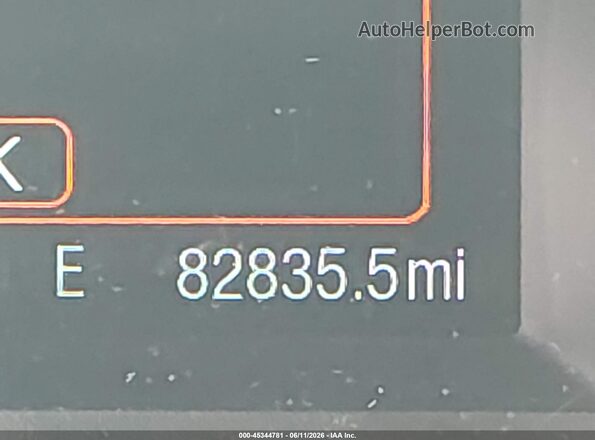 2FMPK4G9XHBC53384 2017 FORD EDGE White 
