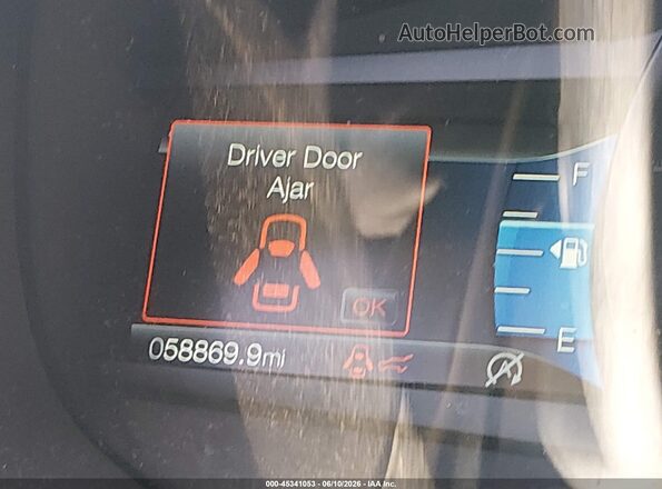 2FMPK4G9XNBA74466 2022 FORD EDGE Gray 