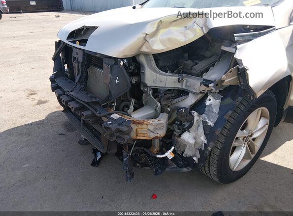 2FMPK4J87HBB26138 2017 FORD EDGE Gold 
