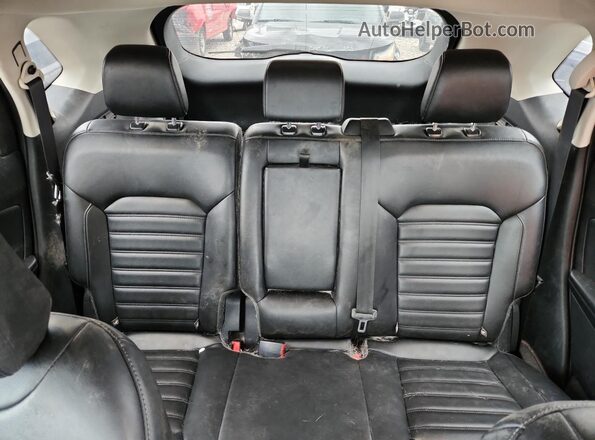 2FMPK4J90LBB42943 2020 FORD EDGE Серебряный 