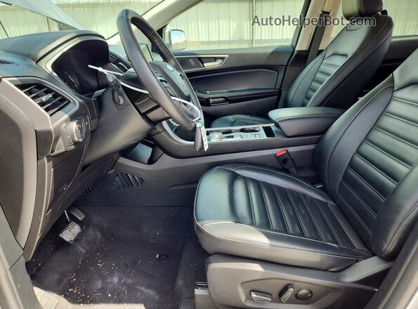 2FMPK4J90NBA91639 2022 FORD EDGE Silver 