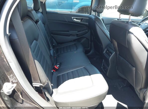 2FMPK4J90PBA52861 2023 FORD EDGE Black VIN կոդի պիտակի տեսք
