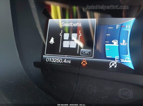 2FMPK4J90PBA52861 2023 FORD EDGE Black 