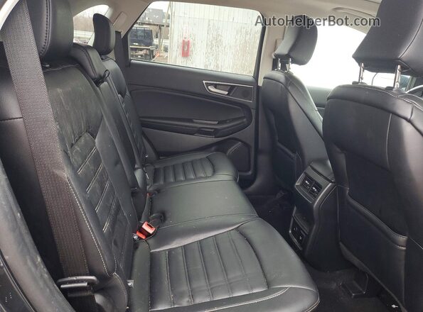 2FMPK4J90RBA33455 2024 FORD EDGE Blue 