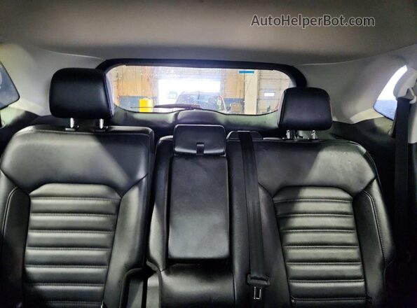 2FMPK4J90RBA90691 2024 FORD EDGE Silver 