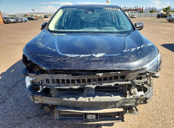 2FMPK4J90RBA95776 2024 FORD EDGE Black 