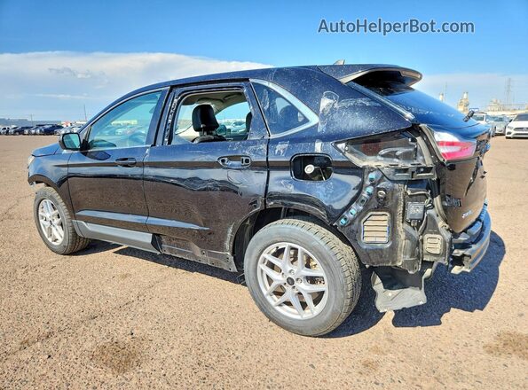 2FMPK4J90RBA95776 2024 FORD EDGE Black 