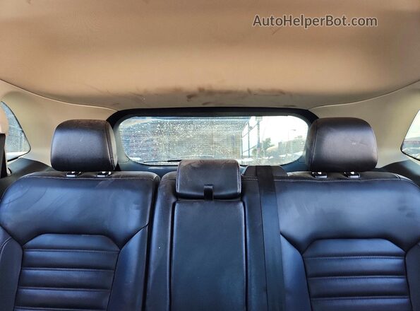 2FMPK4J90RBA95776 2024 FORD EDGE Black 