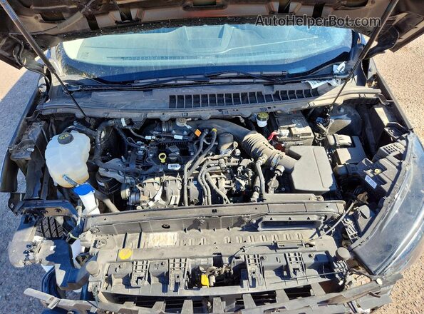2FMPK4J90RBA95776 2024 FORD EDGE Black 
