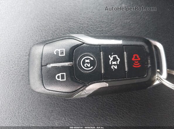 2FMPK4J91GBC57962 2016 FORD EDGE Maroon Vista del salpicadero