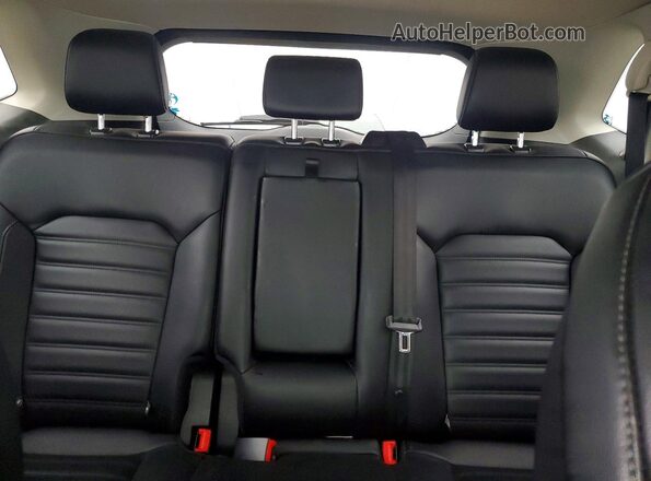 2FMPK4J91KBB74914 2019 FORD EDGE White 