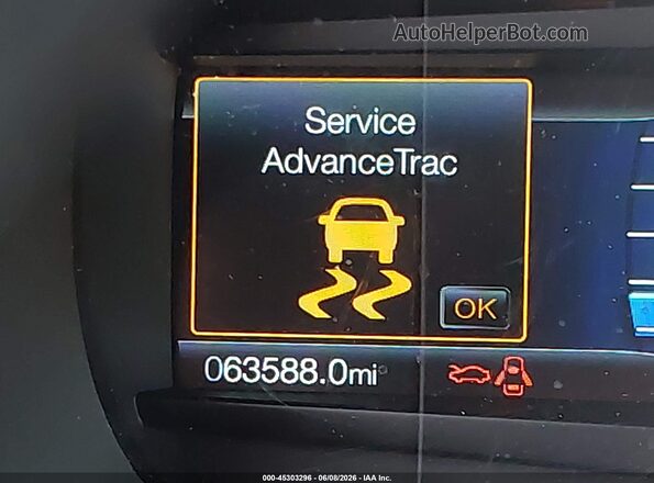 2FMPK4J91LBA50062 2020 FORD EDGE Gray 