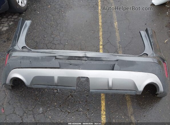 2FMPK4J91LBA50062 2020 FORD EDGE Gray 