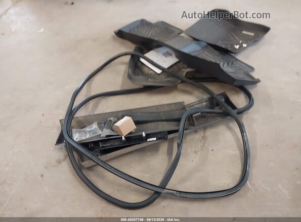 2FMPK4J91MBA65341 2021 FORD EDGE Blue ხელსაწყოთა პანელის ხედი
