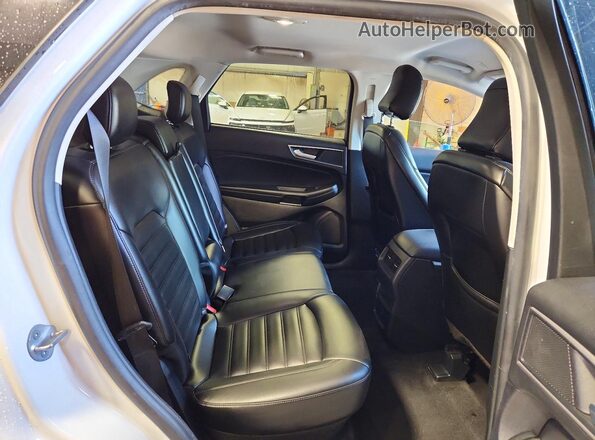 2FMPK4J91NBA16481 2022 FORD EDGE Белый 