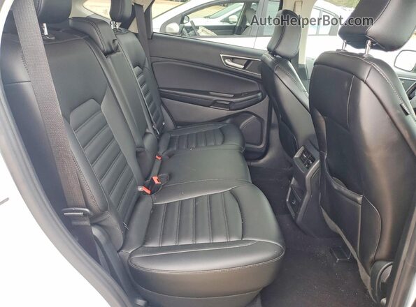 2FMPK4J91NBA41218 2022 FORD EDGE White 
