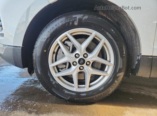 2FMPK4J91RBA69672 2024 FORD EDGE White 