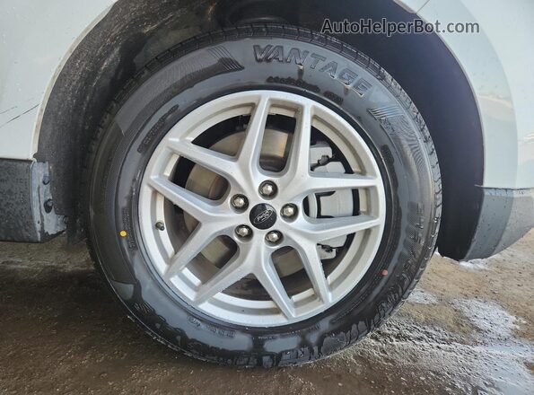 2FMPK4J91RBA69672 2024 FORD EDGE White 