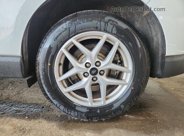 2FMPK4J91RBA69672 2024 FORD EDGE White 