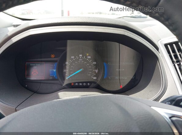 2FMPK4J91RBB09569 2024 FORD EDGE White Հետևի նստատեղերի տեսք