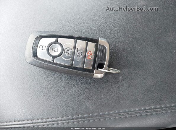2FMPK4J91RBB09569 2024 FORD EDGE White Առջևի վահանակի տեսք