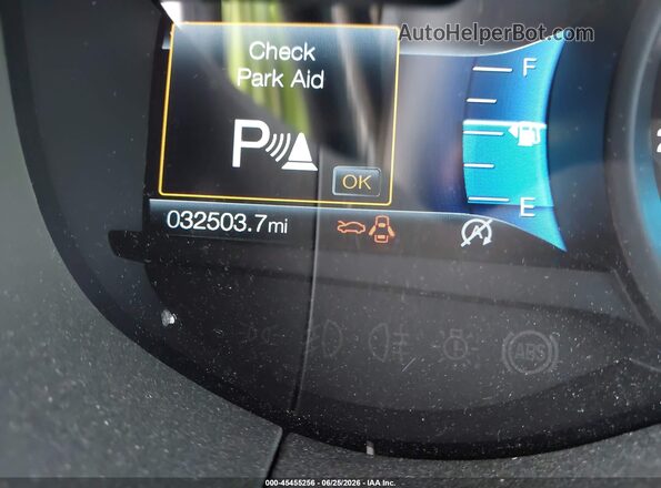 2FMPK4J91RBB09569 2024 FORD EDGE White 