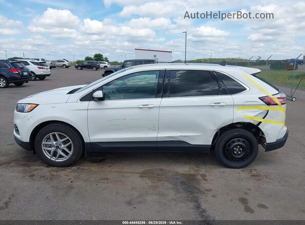 2FMPK4J91RBB09569 2024 FORD EDGE White 