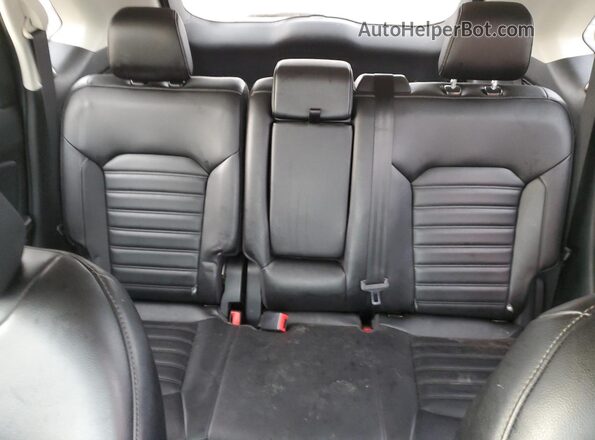 2FMPK4J92LBB38604 2020 FORD EDGE Silver 
