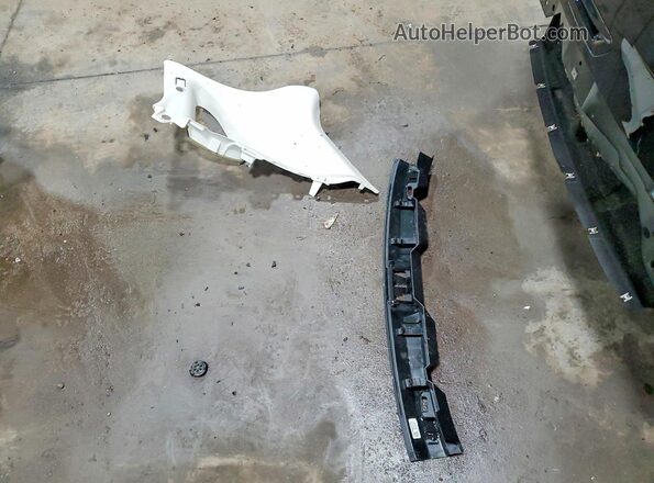 2FMPK4J92MBA24457 2021 FORD EDGE Black VIN კოდის სტიკერის ხედი