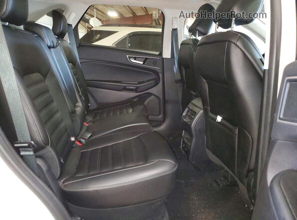 2FMPK4J92NBA14321 2022 FORD EDGE White 