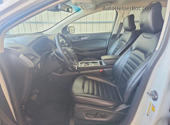 2FMPK4J92NBA44905 2022 FORD EDGE White 