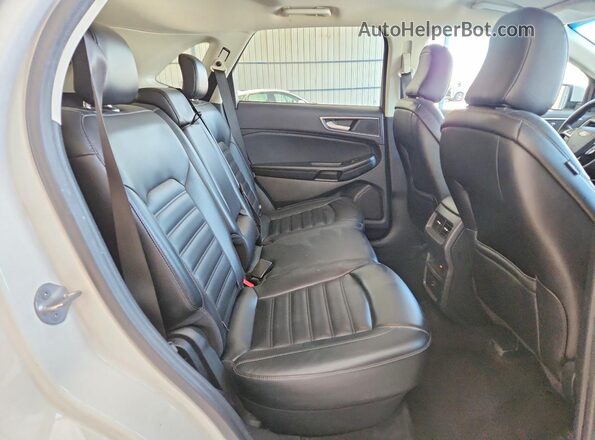 2FMPK4J92NBA44905 2022 FORD EDGE White 