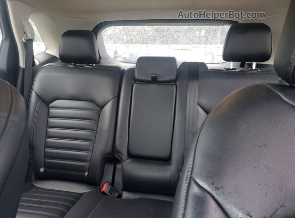 2FMPK4J92NBA72381 2022 FORD EDGE Blue 