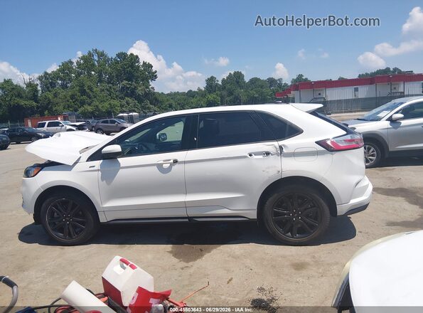 2FMPK4J92RBA08606 2024 FORD EDGE White 